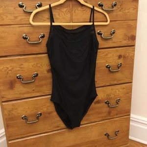 CAROL WIOR SWIMSUIT
